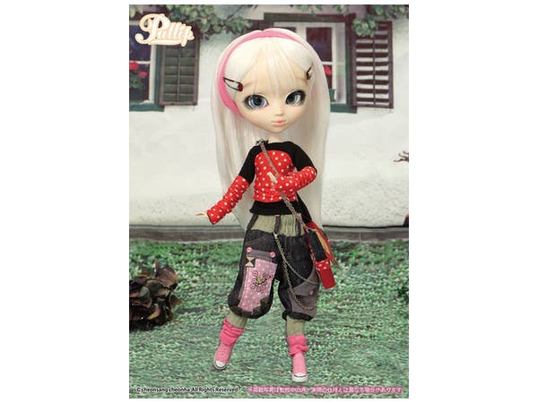 Pullip Naoko