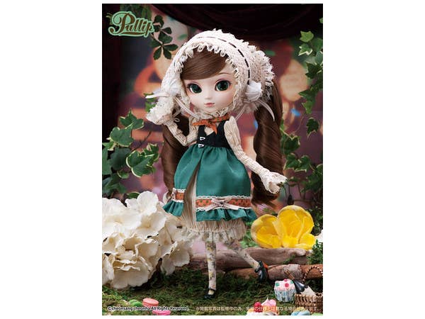 Pullip Gretel