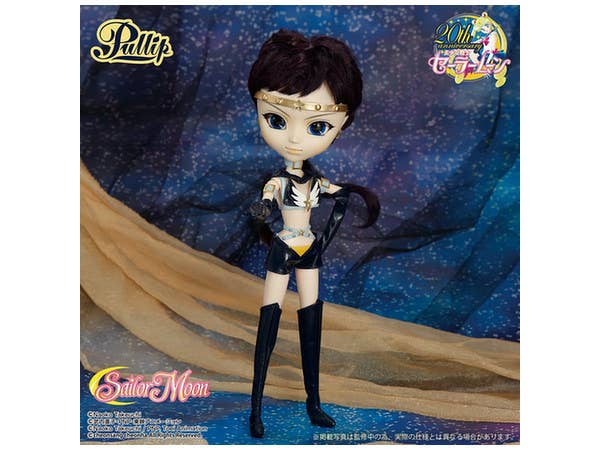 Pullip Sailor Star Fighter