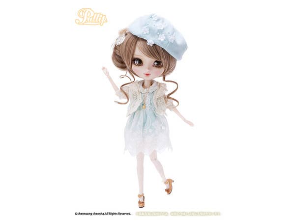 Pullip: Cassie