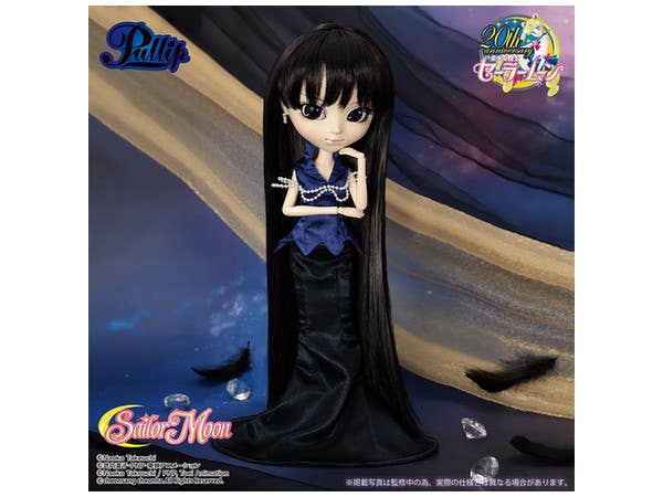 Sailor Moon Pullip: Mistress 9