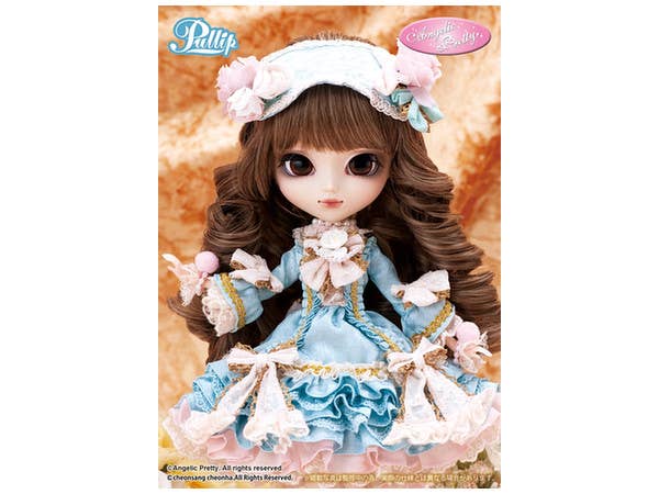 Pullip Marie