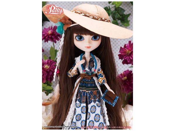 Pullip Taffy