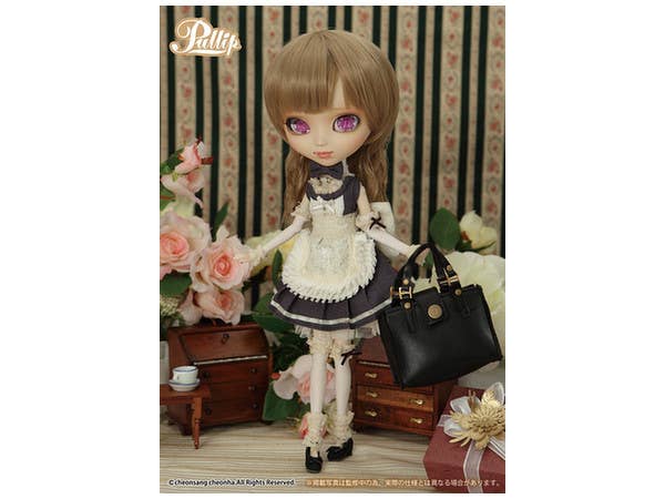 Pullip: Lupinus