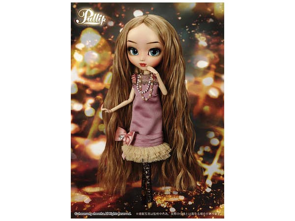 Pullip Katrina