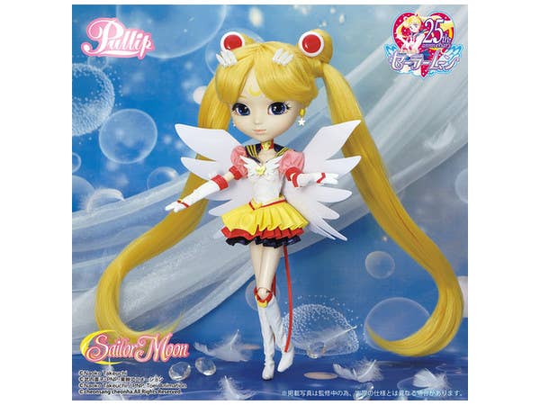 Pullip Eternal Sailor Moon (Sailor Moon Stars)