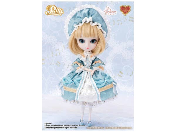 Pullip Eileen