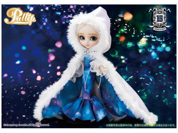 Pullip Etoile