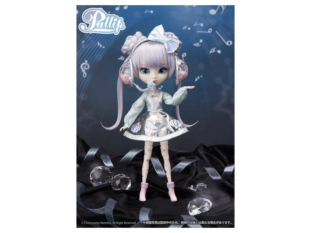 Pullip Cosmody