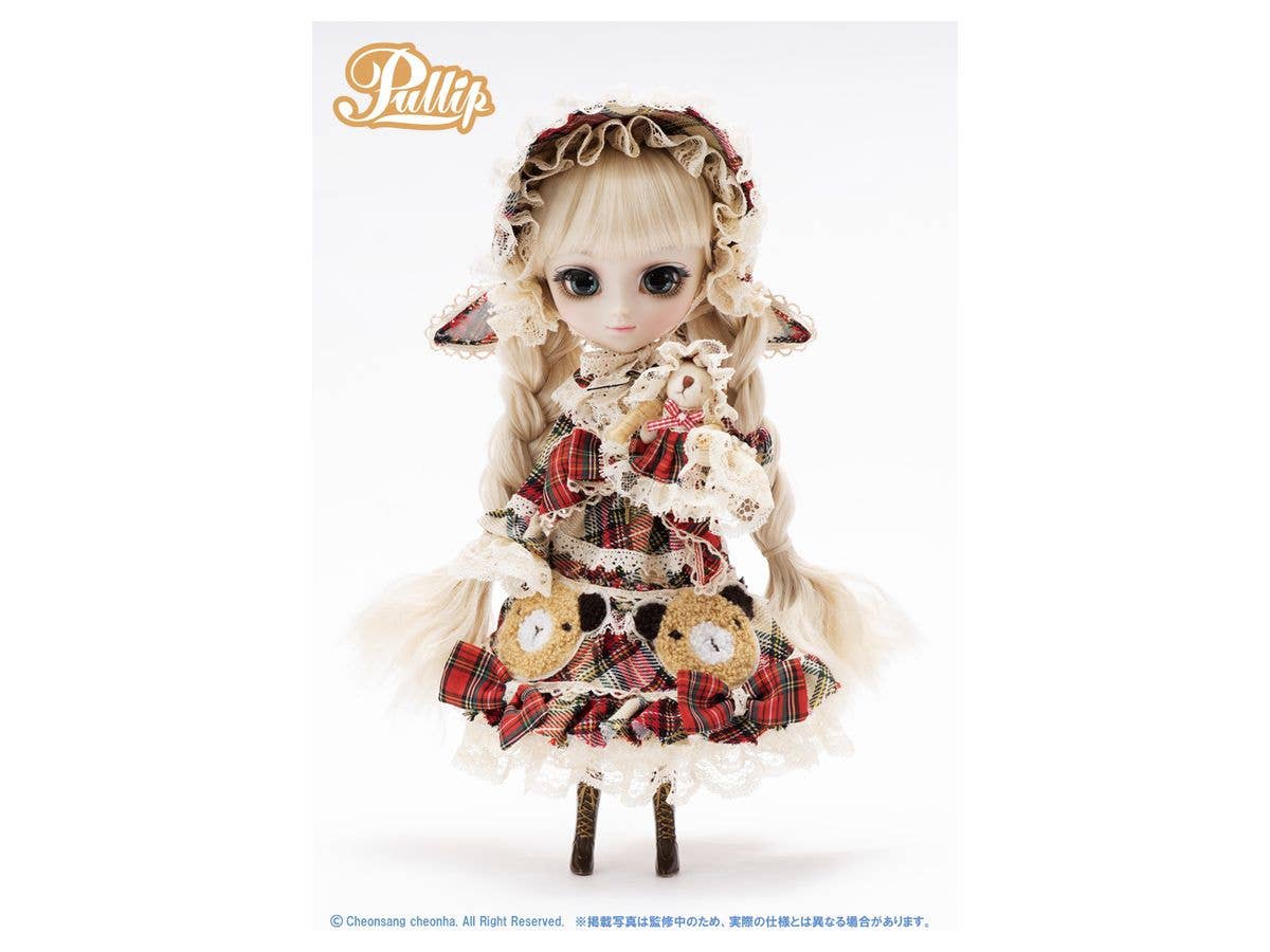 Pullip Margrethe