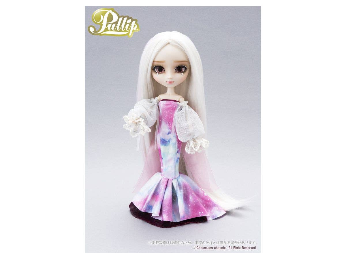 Pullip Etoile Rosette Ver.