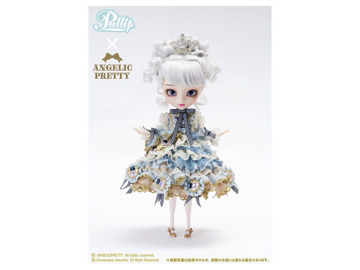 Pullip Patoricia