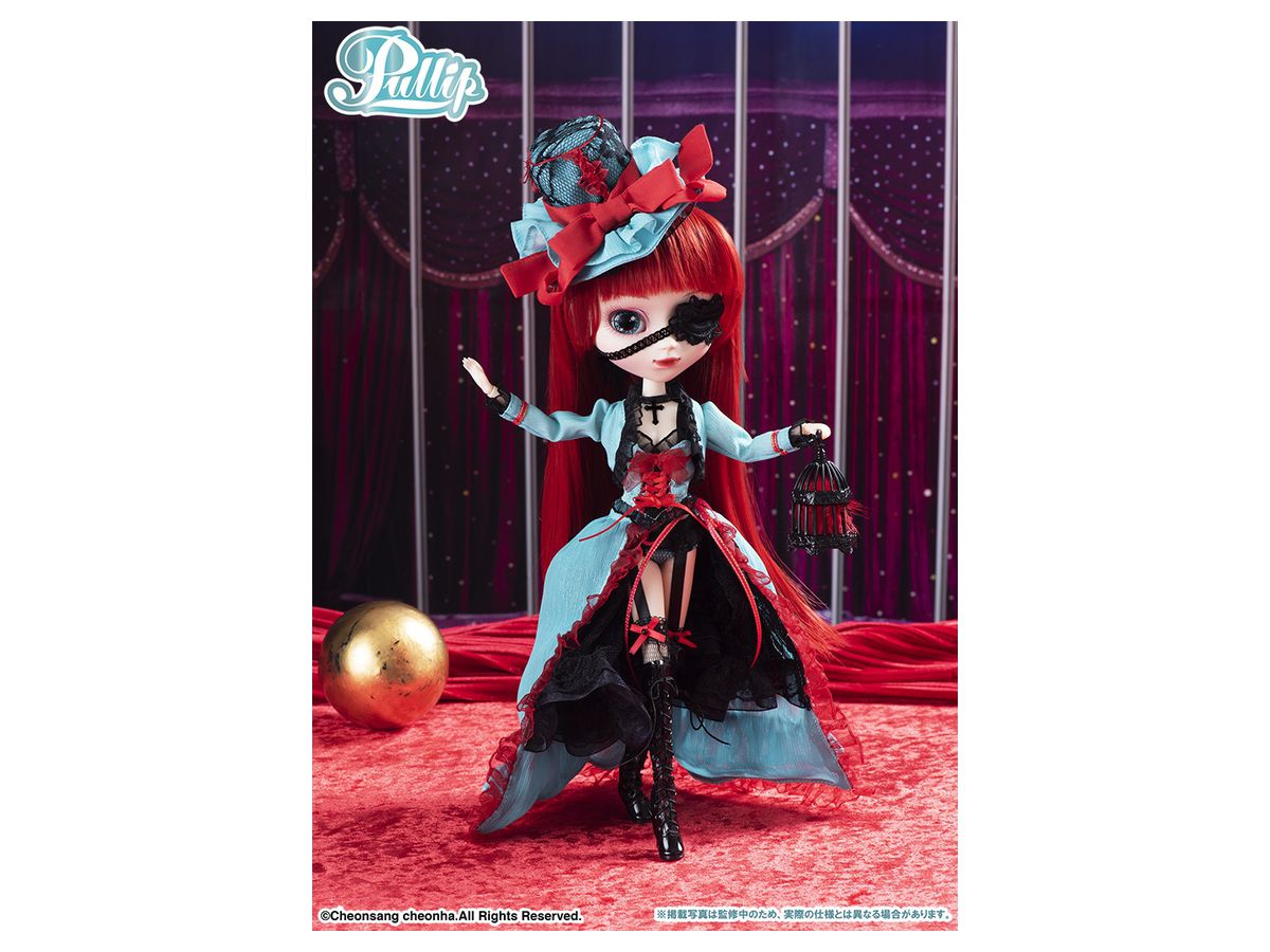 Pullip Sowrene