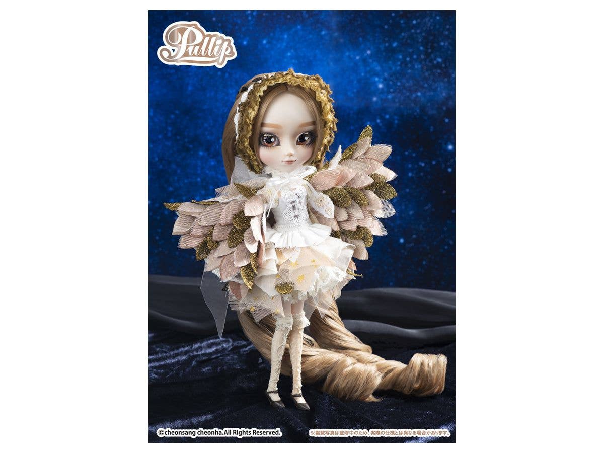 Pullip Minervah