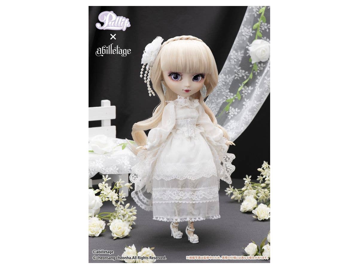 Pullip Noalura