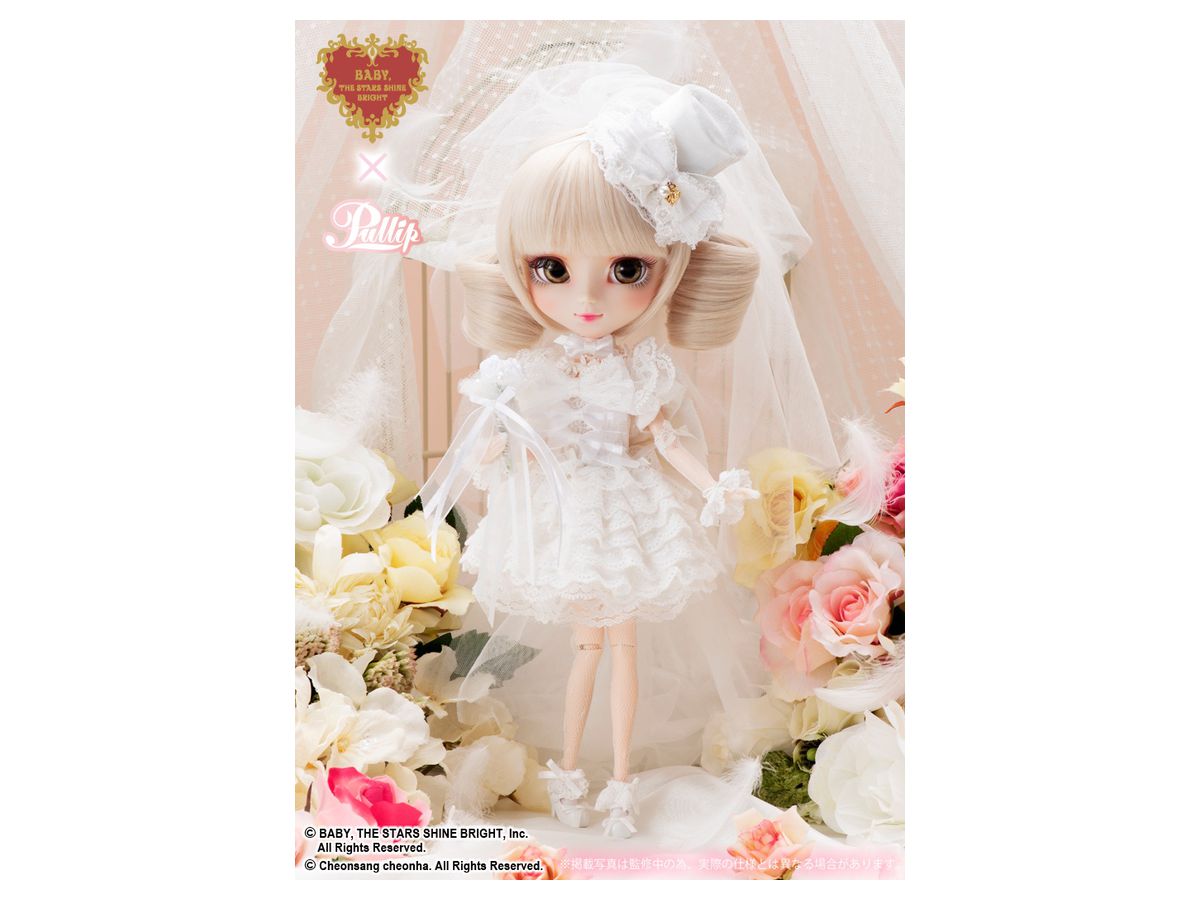 Pullip Ange