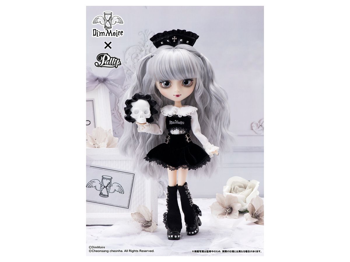 Pullip Moer