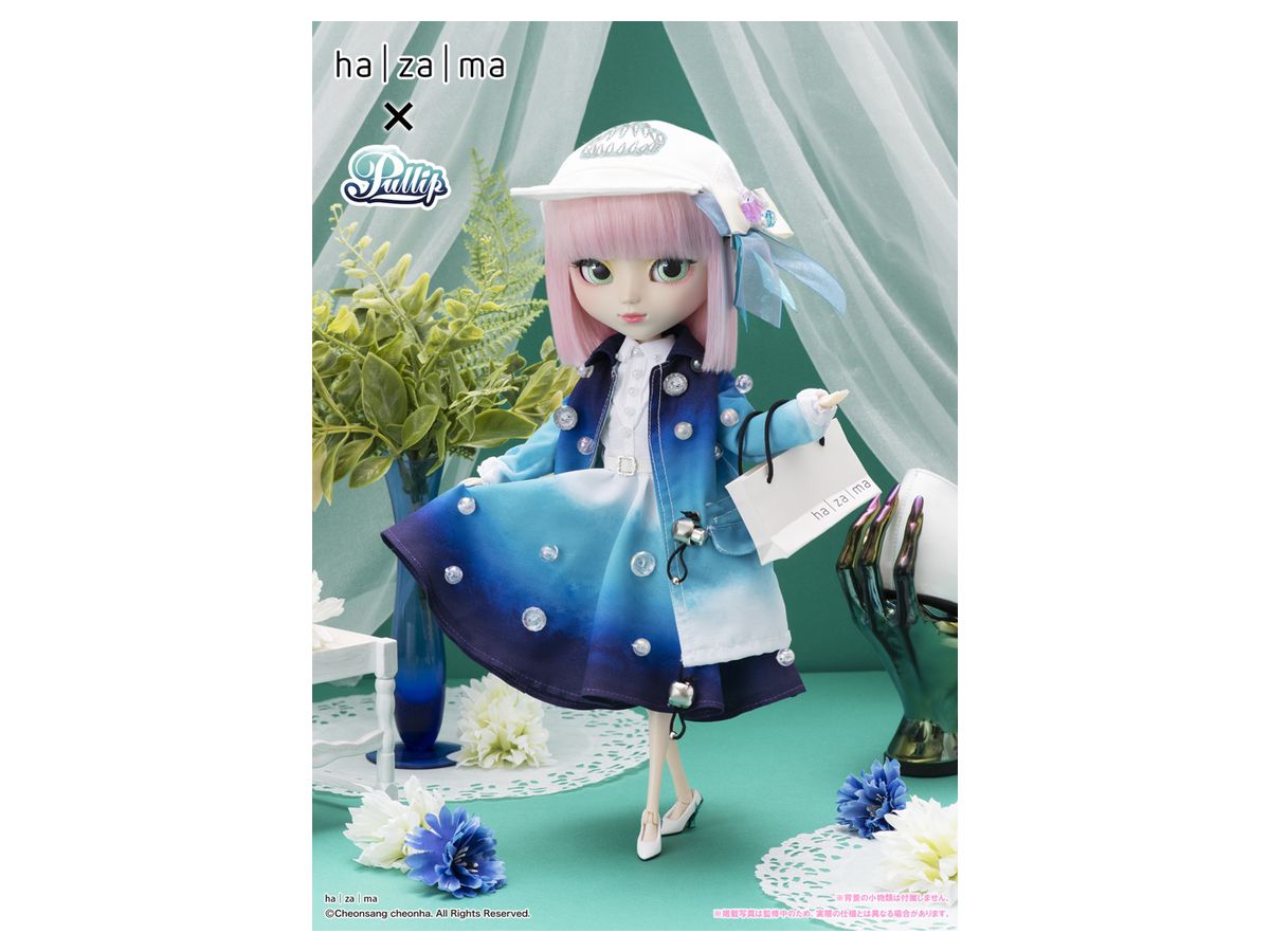 Pullip Comet
