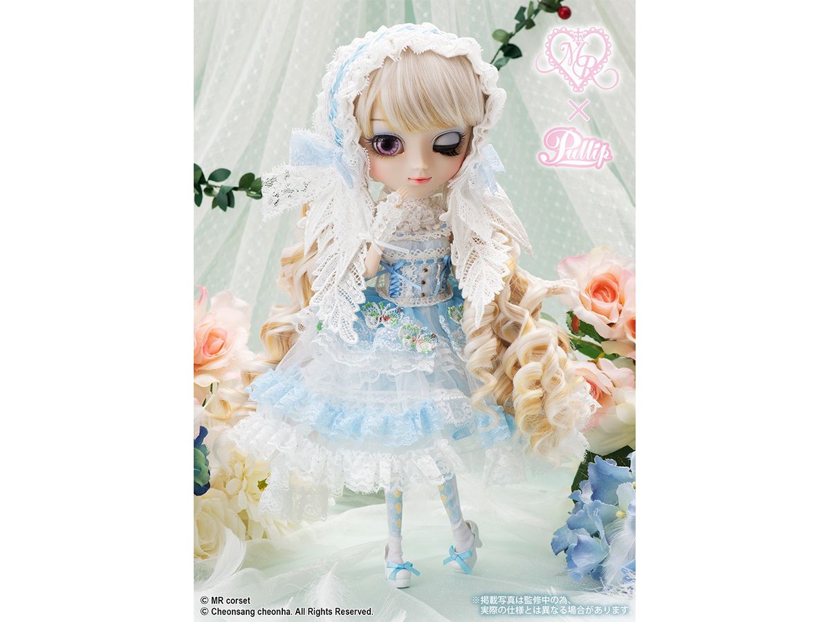 Pullip Moona