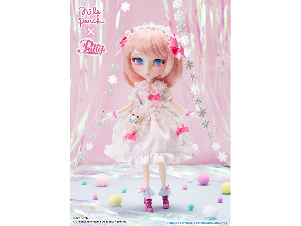 Pullip PipyFilia