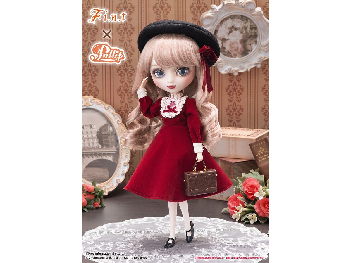 Pullip Rojeune