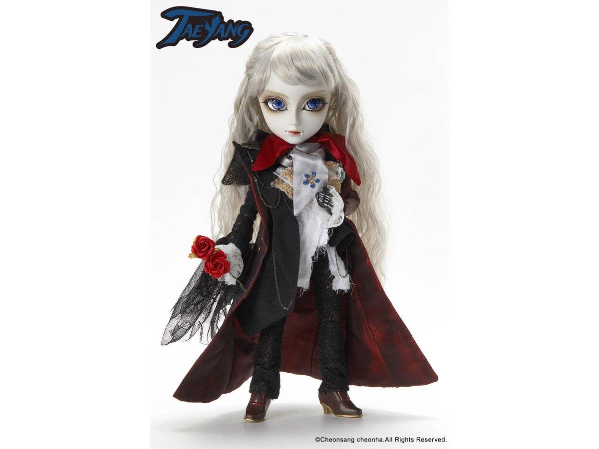 TAEYANG / Nosferatu