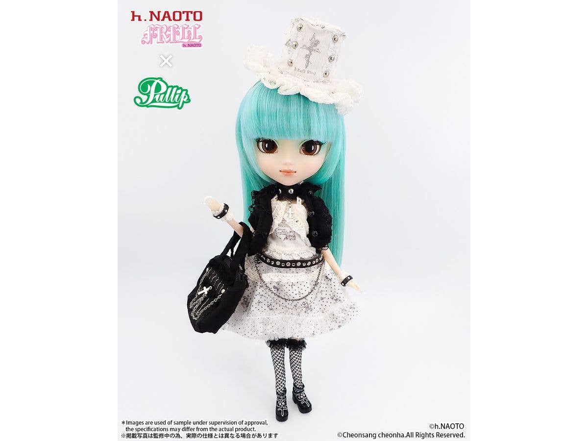 Pullip Prunella