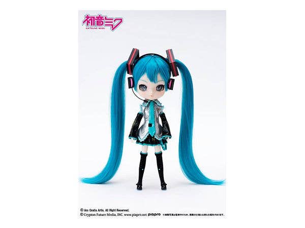Collection Doll Hatsune Miku