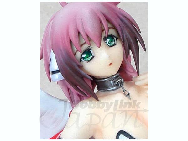 Ikaros PVC