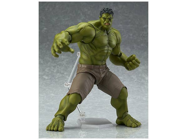 figma Hulk (Avengers)
