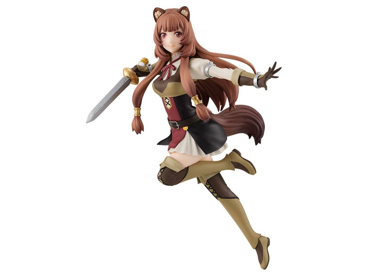 POP UP PARADE Raphtalia (The Rising of the Shield Hero Season 2)