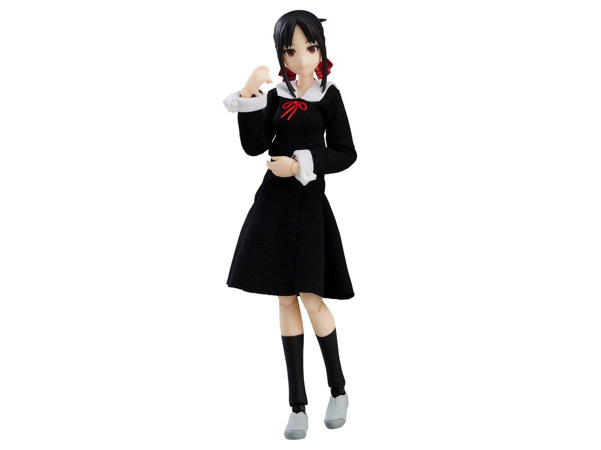 figma Kaguya Shinomiya (Kaguya-sama: Love is War?)