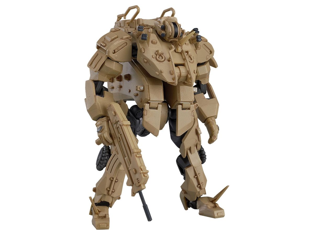 MODEROID USMC EXOFRAME