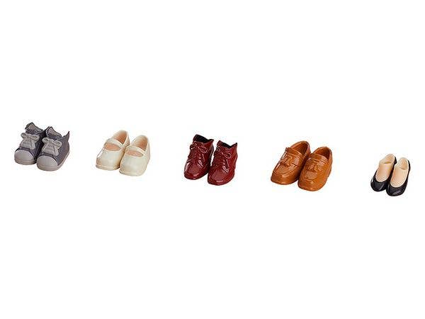 Nendoroid Doll: Shoes Set 02