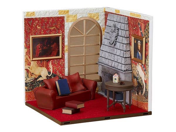Nendoroid Playset #08: Gryffindor Common Room