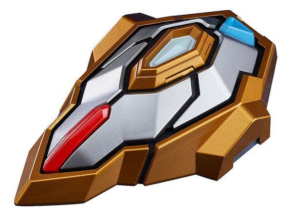 SSSS.Gridman: Primal Accepter