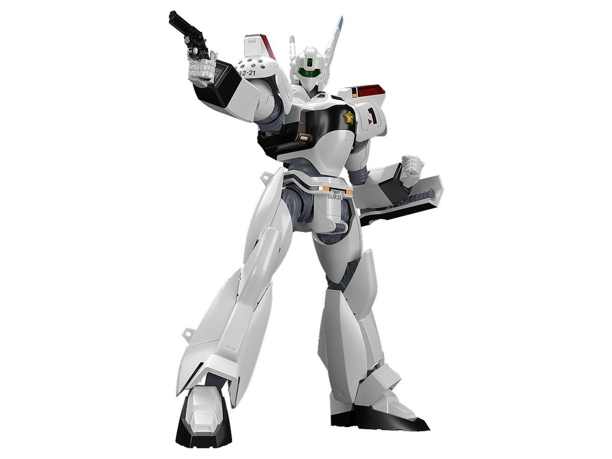 MODEROID AV-98 Ingram (Mobile Police Patlabor) (Reissue)