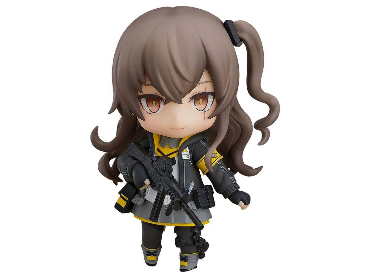 Nendoroid UMP45 (Girls' Frontline)