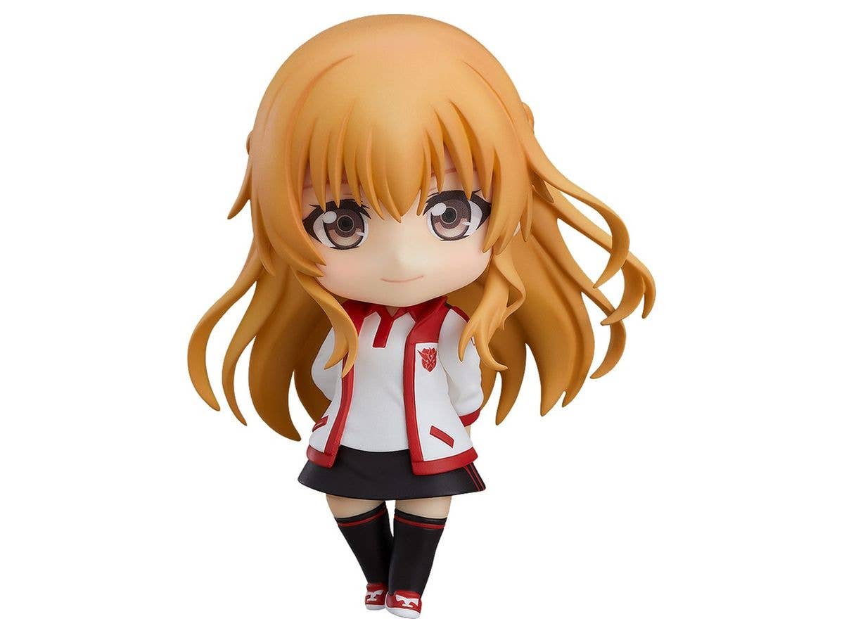 Nendoroid Su Mucheng (The King's Avatar)