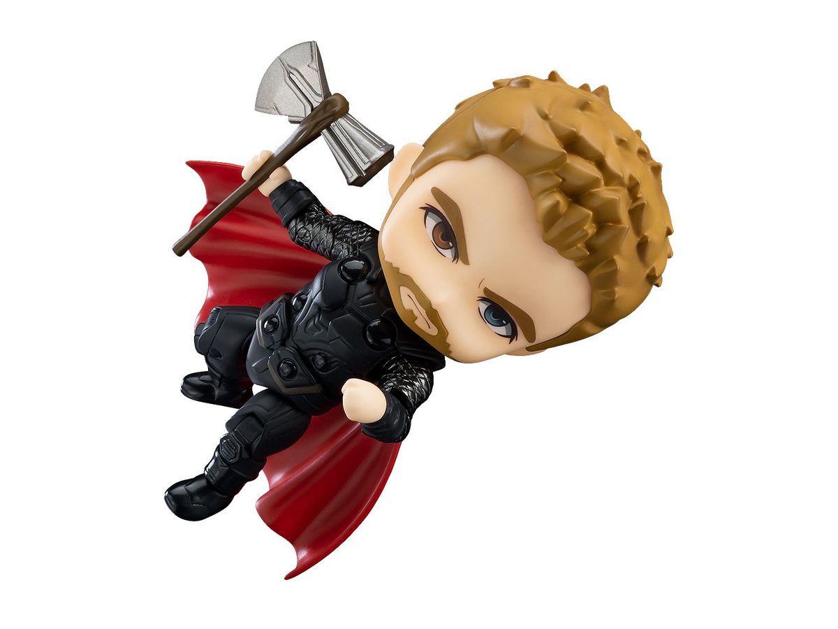 Nendoroid Thor: Endgame Ver. (Avengers: Endgame)