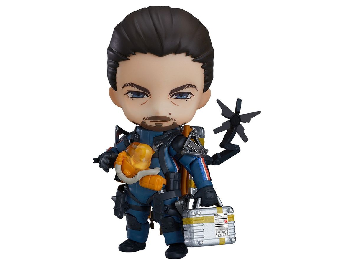 Nendoroid Sam Porter Bridges (DEATH STRANDING)