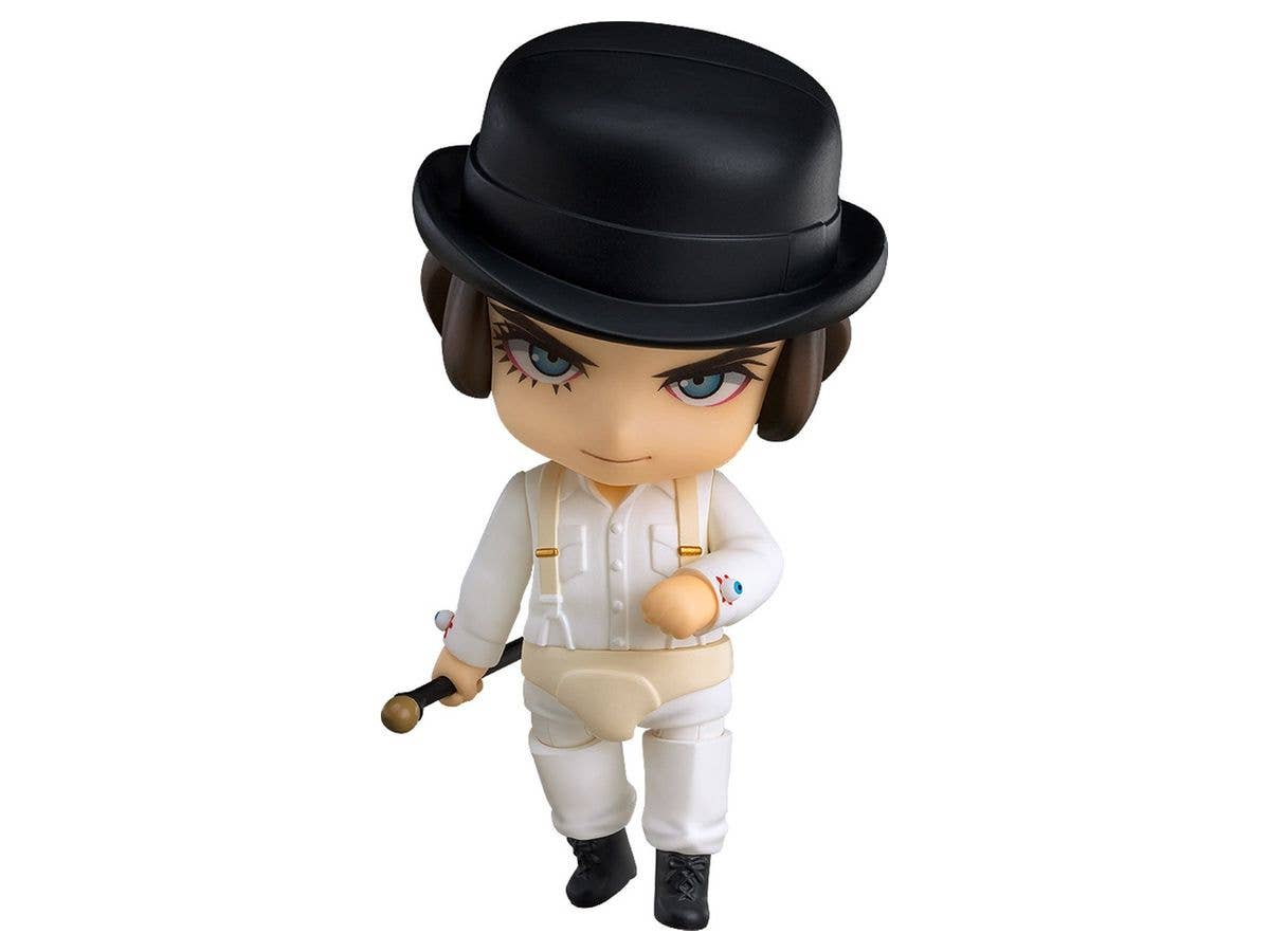 Nendoroid Alex DeLarge (A Clockwork Orange)