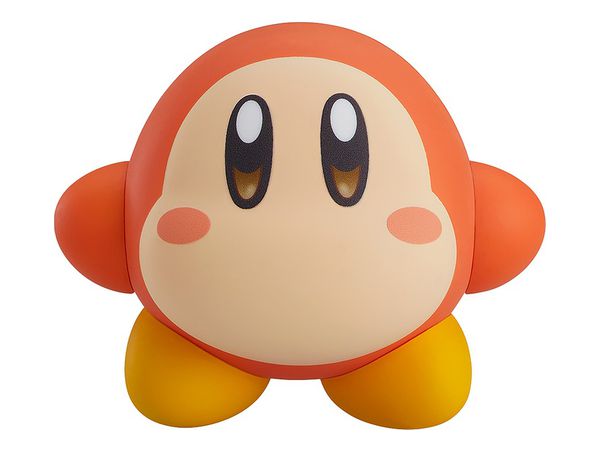 Nendoroid Waddle Dee (Kirby)