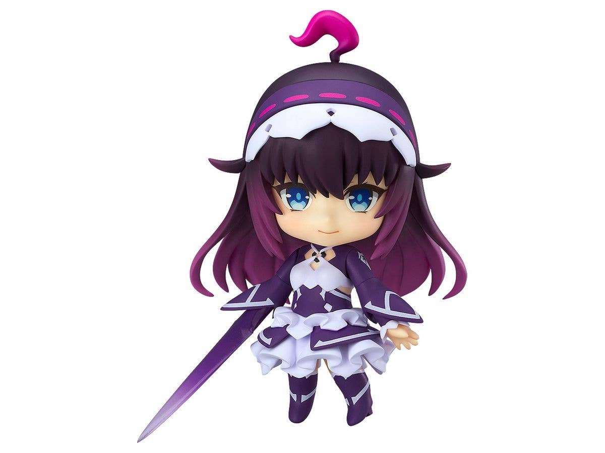 Nendoroid Nemesis (Infinite Dendrogram)