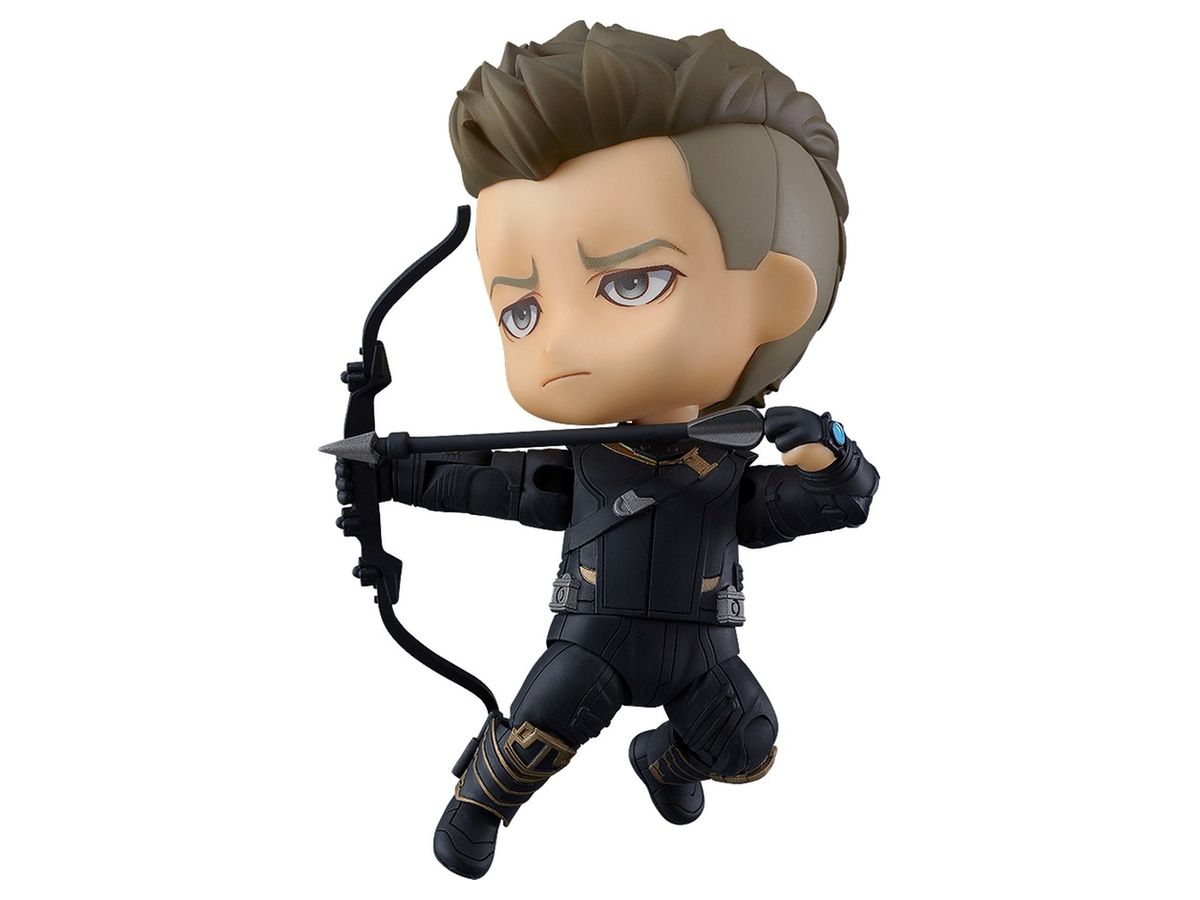 Nendoroid Hawkeye: Endgame Ver. (Avengers: Endgame)