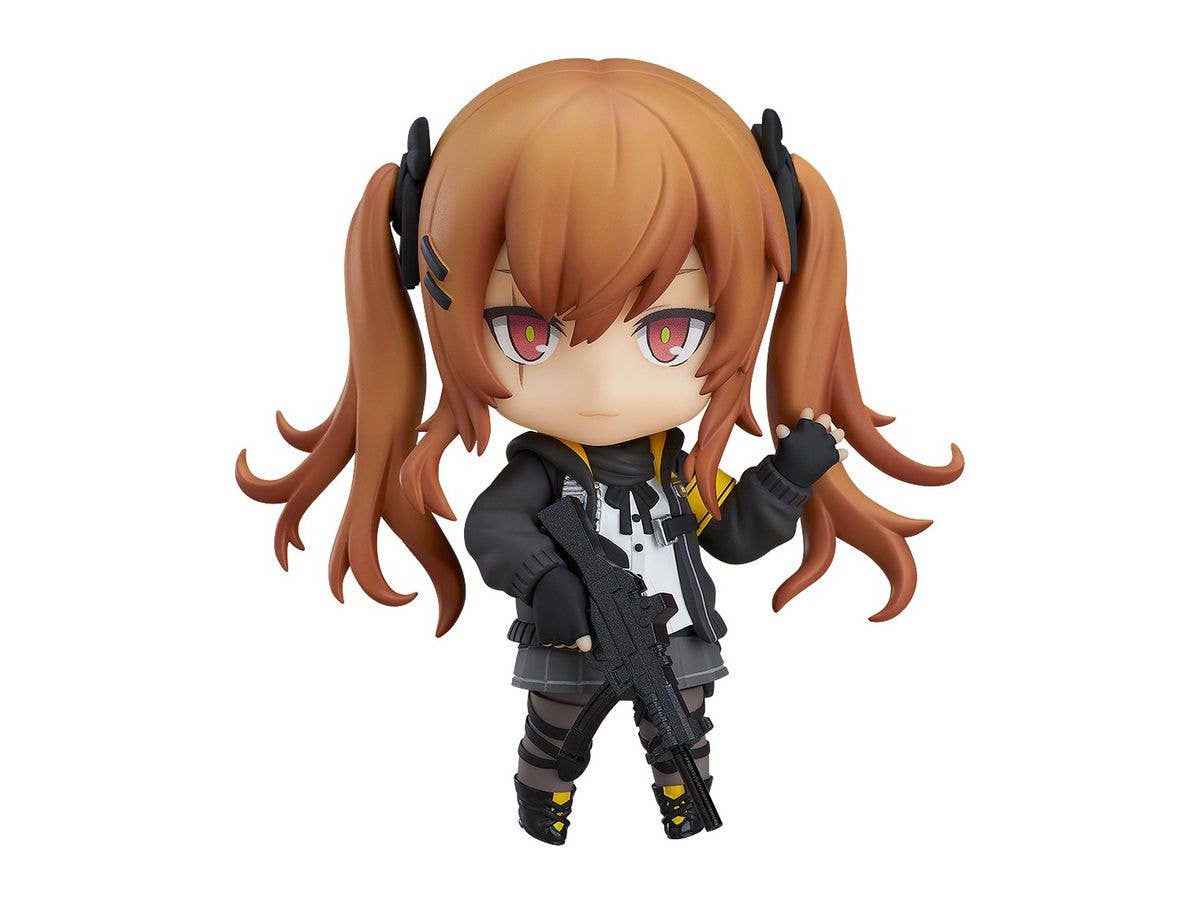 Nendoroid UMP9 (Girls' Frontline)