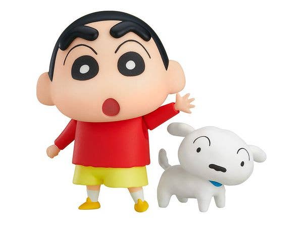 Nendoroid Shinnosuke Nohara (Crayon Shinchan)