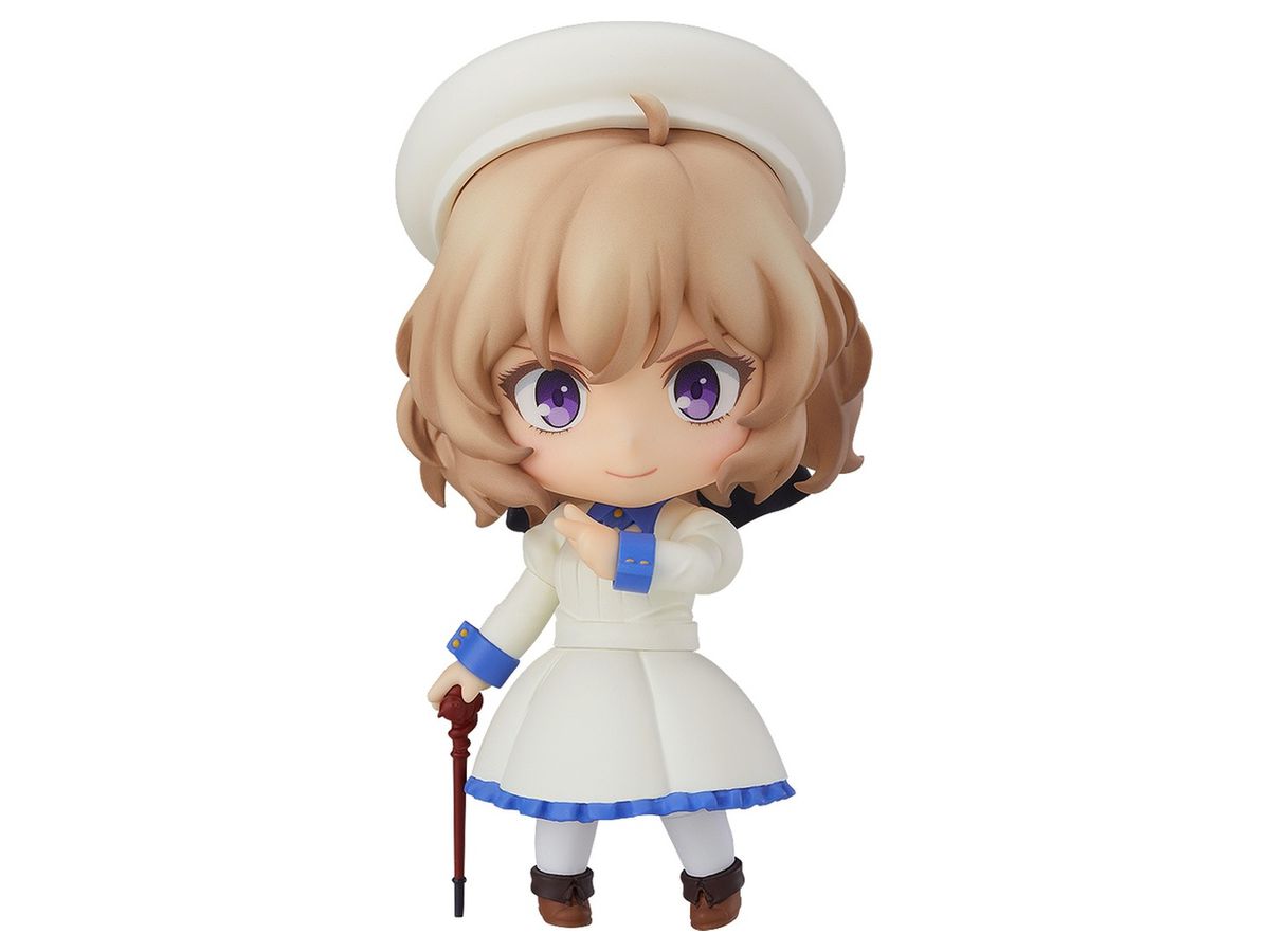 Nendoroid Kotoko Iwanaga (In/Spectre)
