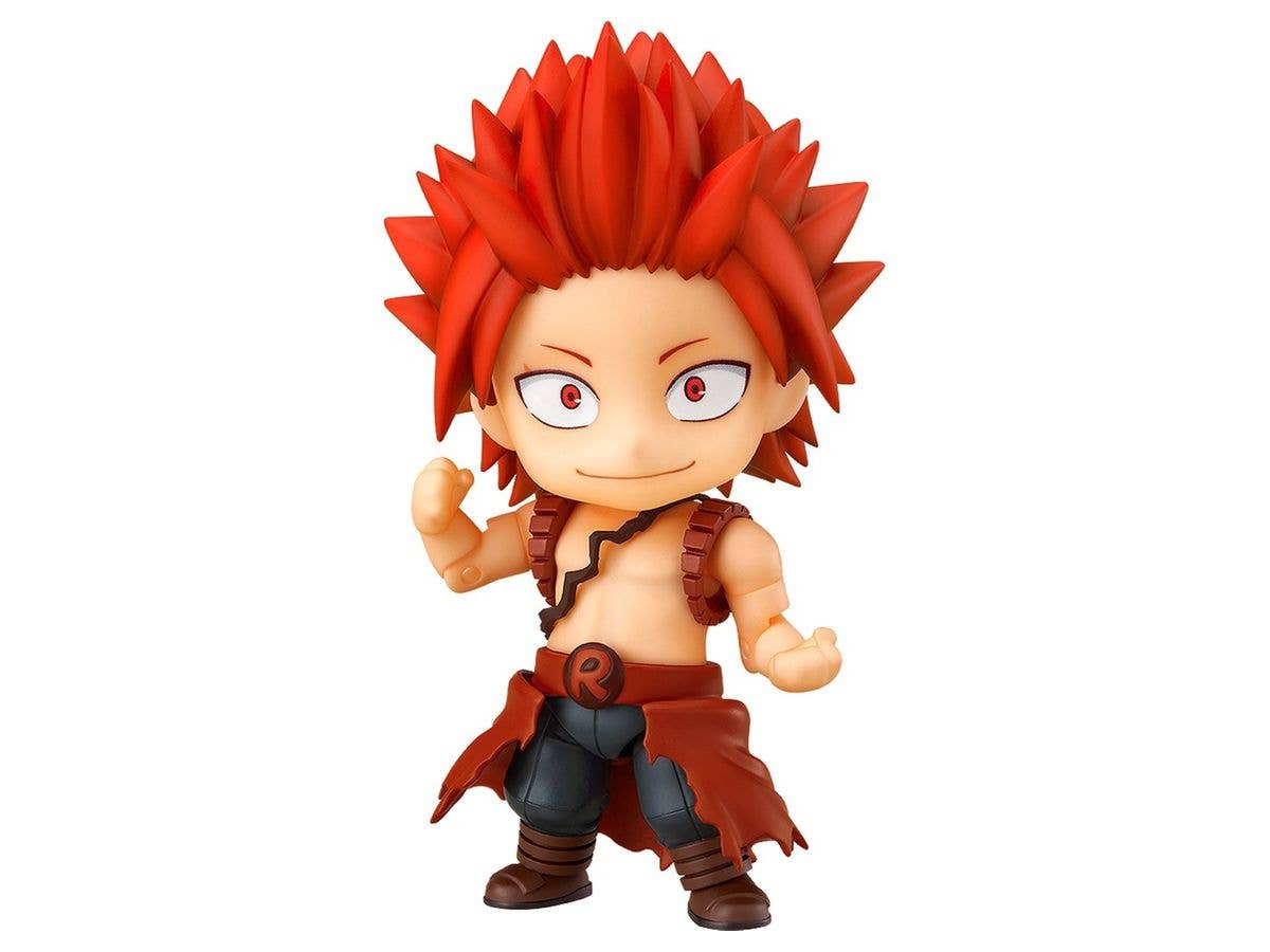 Nendoroid Eijiro Kirishima (My Hero Academia)