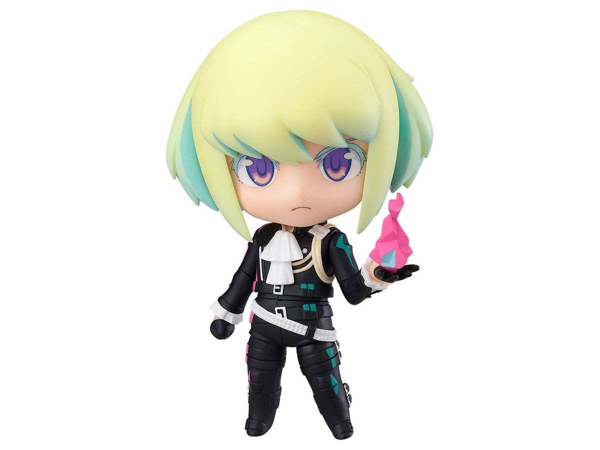 Nendoroid Lio Fotia (Promare)
